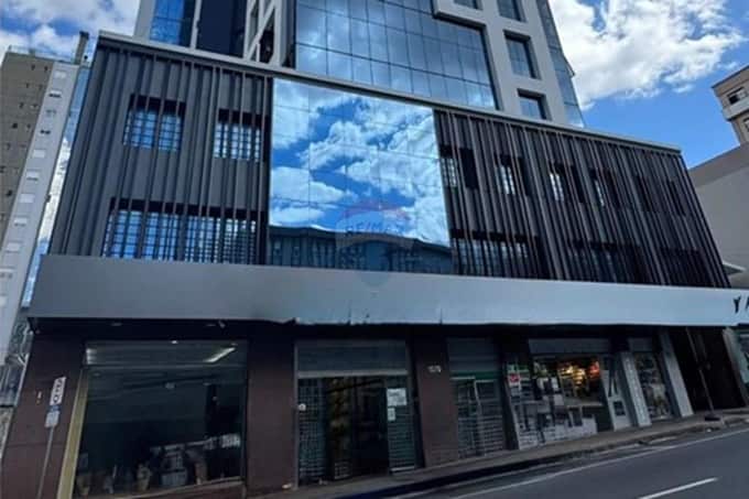 Edifício Medical Center