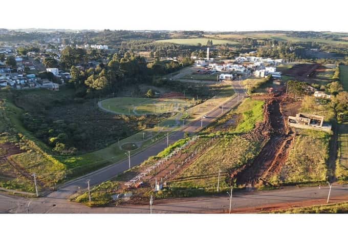 Terreno Álamos ll