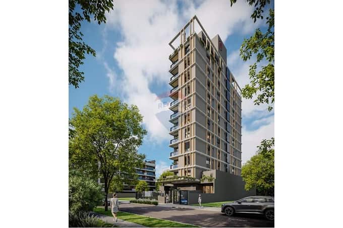 Casa Alba – Seu novo lar no alto da Cidade Nova!