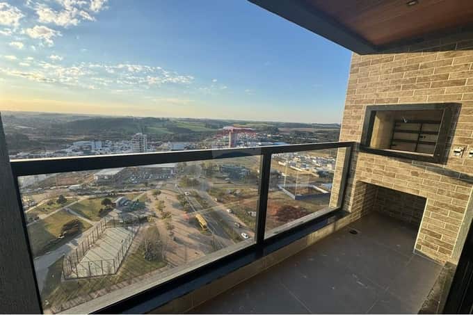 CASA ALBA – Seu novo lar no ponto mais alto da Cidade Nova!