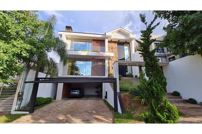Casa Esplendor - Cidade Nova - Alto Padrão