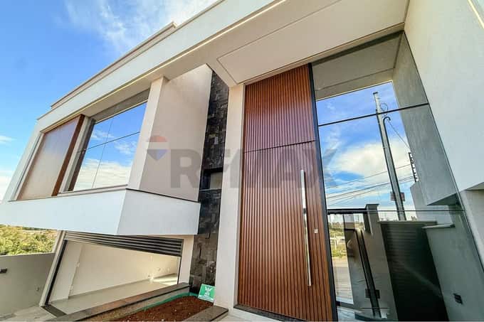 Casa 3 quartos com suíte - Cidade Nova, Passo Fundo