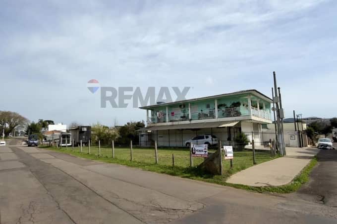 Terreno à venda em Passo Fundo/RS (lote)