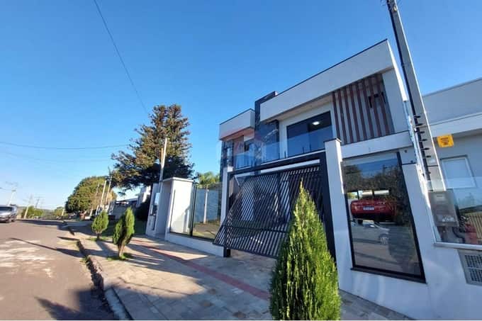 CASA DE 3 DORMITORIOS