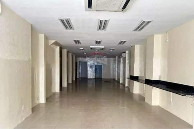 Loja Comercial no Centro de Passo Fundo!