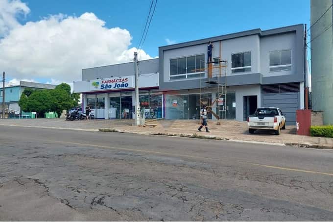 Loja Av Aspirante Jenner