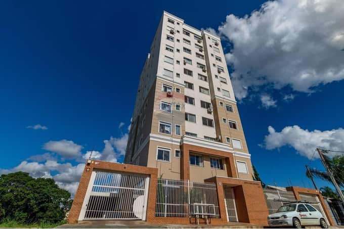 Edifício Nova Inglaterra