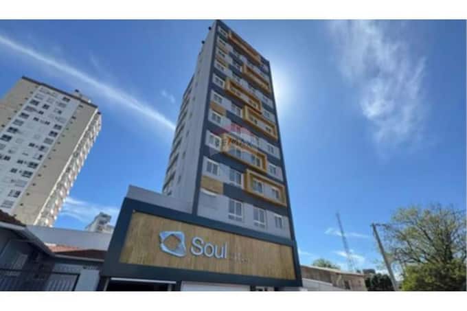 SOUL HOME APARTS