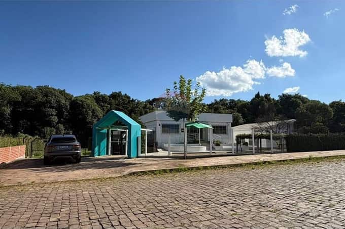 O espaço ideal para o seu negócio crescer!
