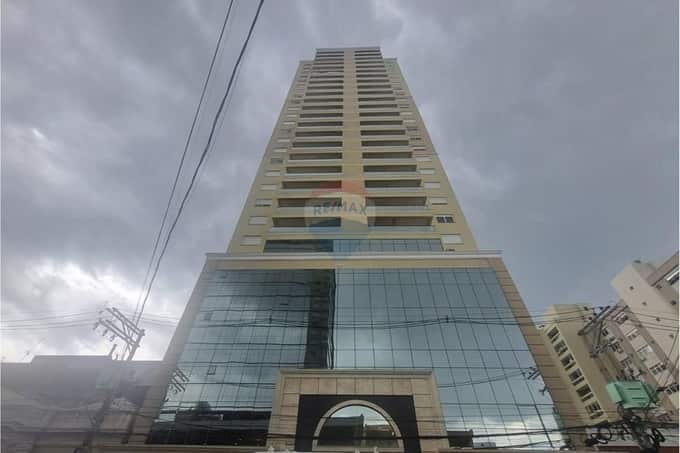 Edifício John Kennedy