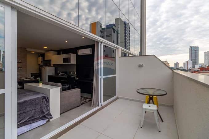 Ed. Mood Bairro Centro