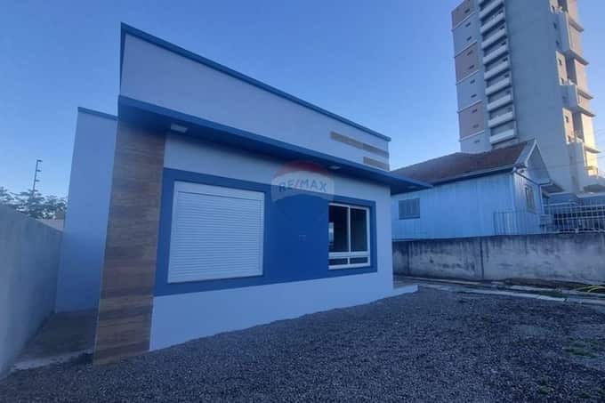 Casa Ideal em Vera Cruz
