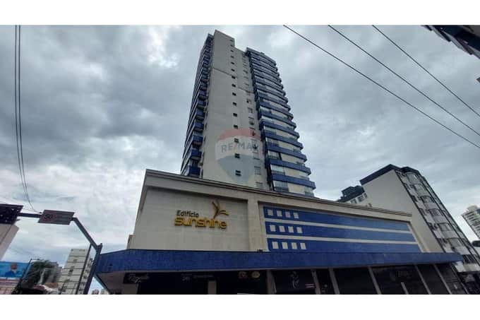 Edificio Sunshine