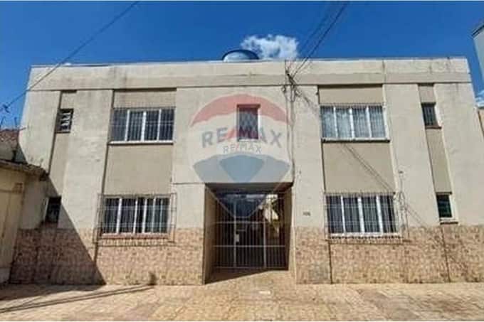 Edifício Castro Alves