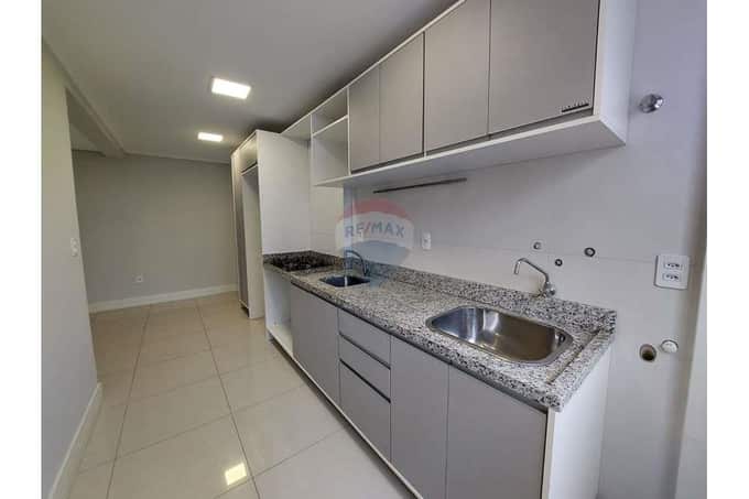 Apartamento Elegante no Centro de Passo Fundo