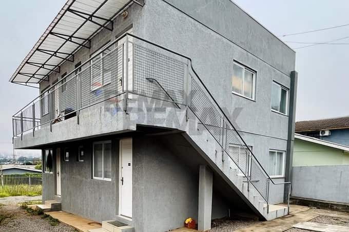 Apartamento em Passo Fundo SEM MOBILIA