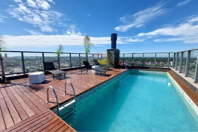 Residencial Hausen