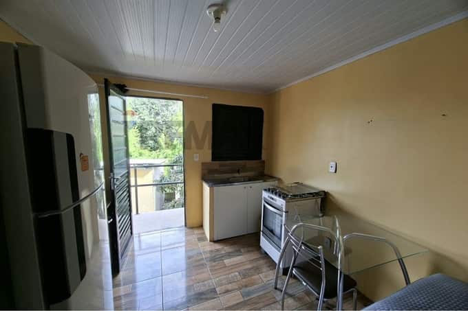Kitnet Aconchegante na Vila Santa Maria