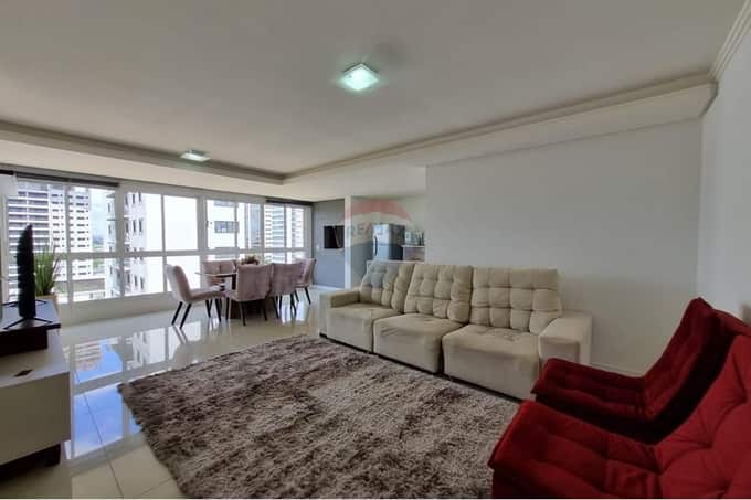 Apartamento Moderno em Vila Rodrigues, 2 Quartos