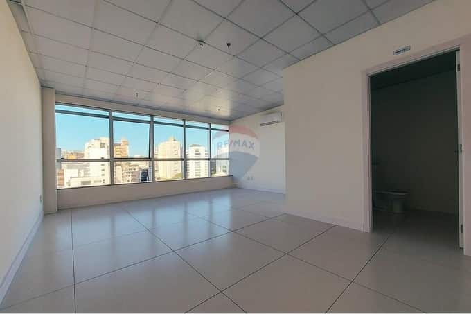 Edifício Premium Center