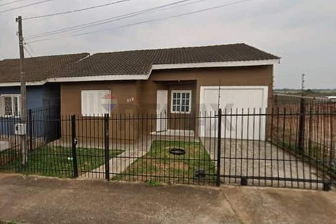 CASA RESIDENCIAL - 3DORM.