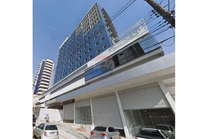 EDIFÍCIO COMERCIAL PREMIUM CENTER