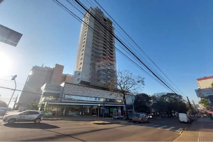 Ponto Comercial com Excelente Localização em PF