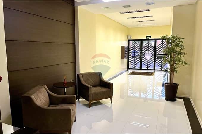 Apartamento SEMI MOBILIADO 03 dormitórios no Centro - Não-Me-Toque
