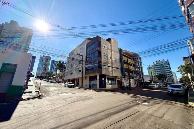 Duplex no Boqueirão: Conforto e Sofisticação!