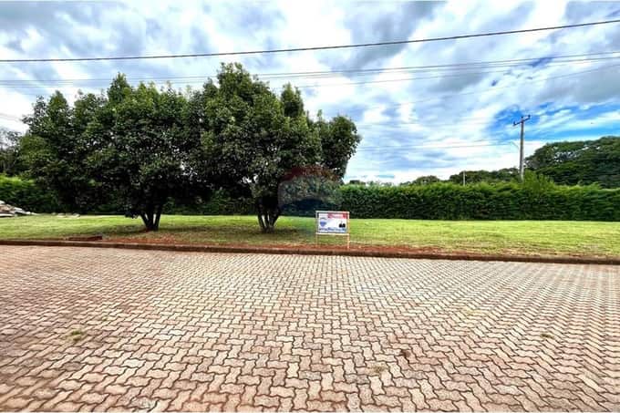 Terreno a venda no Condomínio Morada da Lagoa