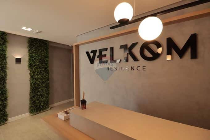 Velkom Residence - Apartamento de 2 Dormitórios à venda com preço reduzido