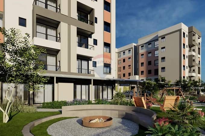 Apartamento 2 dormitórios em construção Essence Garden Vera Cruz