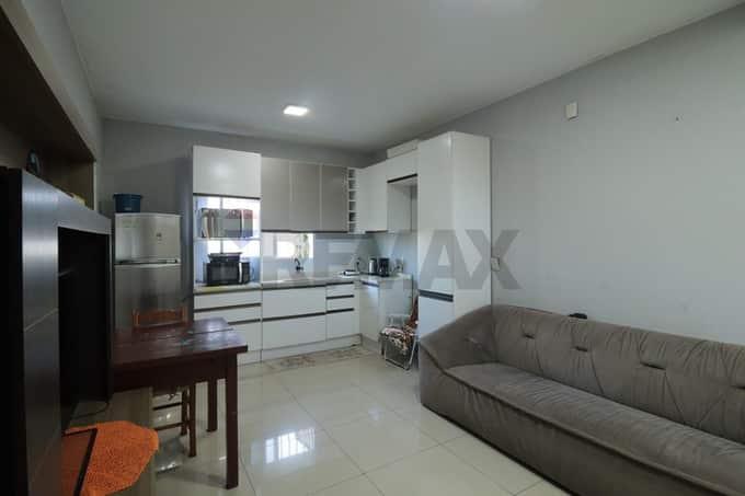Casa à venda com 2 Dormitórios em frente ao Parque dos Altos do Boa Vista em Passo Fundo RS