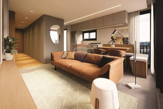 Ágata - Apartamentos de 2 Dormitórios de Alto Padrão à Venda na Vila Rodrigues