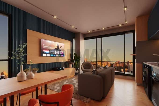 NÉOS MODERN HOME