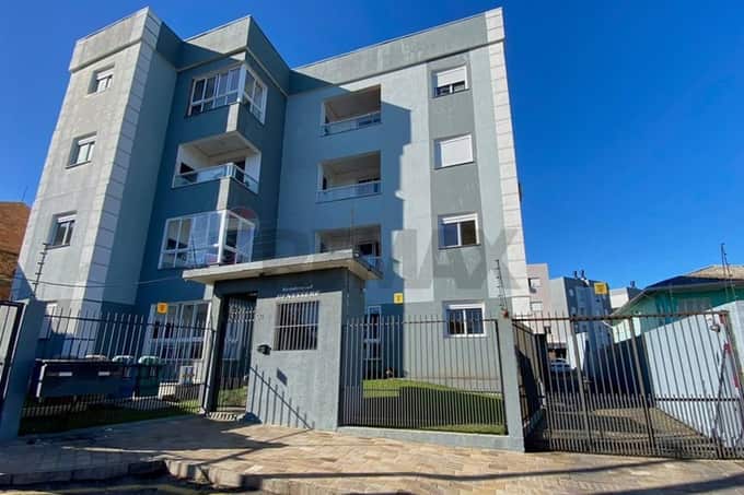 "Apartamento 2 Quartos à Venda em Passo Fundo"