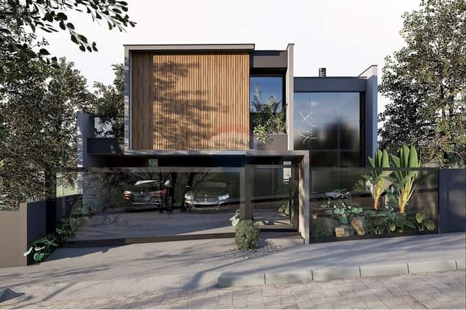 Casa Versata