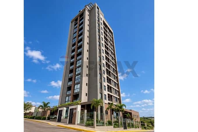 Astrum Residence, Passo Fundo: Conforto e Lazer Completo