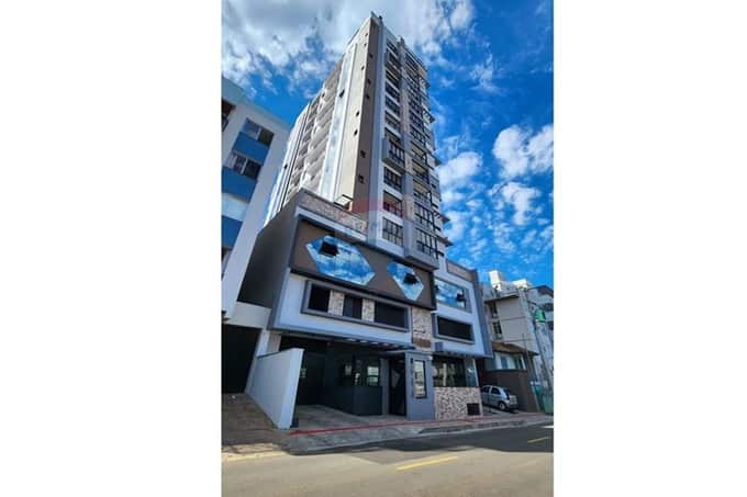 Apartamento 2 dormitórios ao lado do HC - Ed Wien