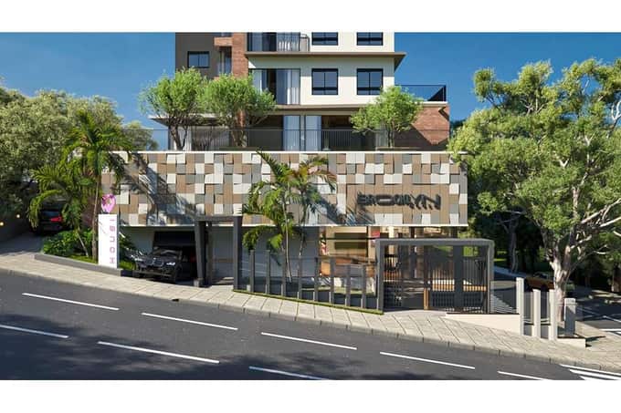 BROOKLYN HOUSE | Powered by Housi - Apartamentos de 1 e 2 dormitórios
