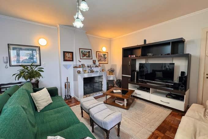 Apartamento 3 dormitórios Aconchegante