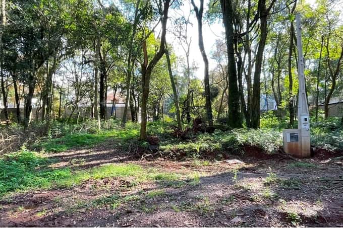 TERRENO NO BOSQUE LUCAS ARAÚJO COM 396M² POR R$ 299.000,00