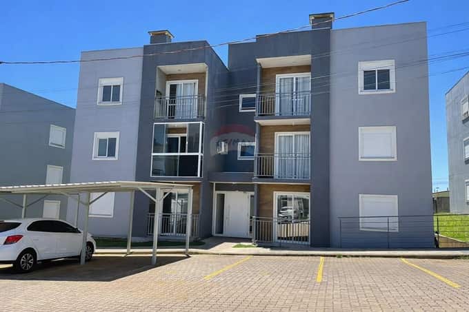 Descubra o conforto e a praticidade de morar no Residencial Manacá!