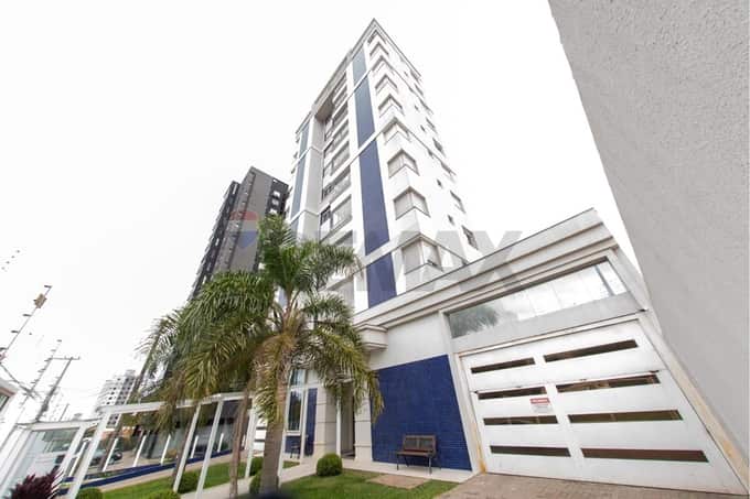 Apartamento no Petrópolis Hill, seu novo lar.