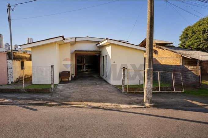 Pavilhão
