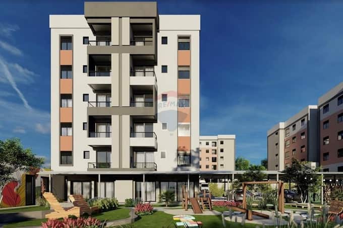 Apartamento 2 Quartos à Venda em Vera Cruz, RS