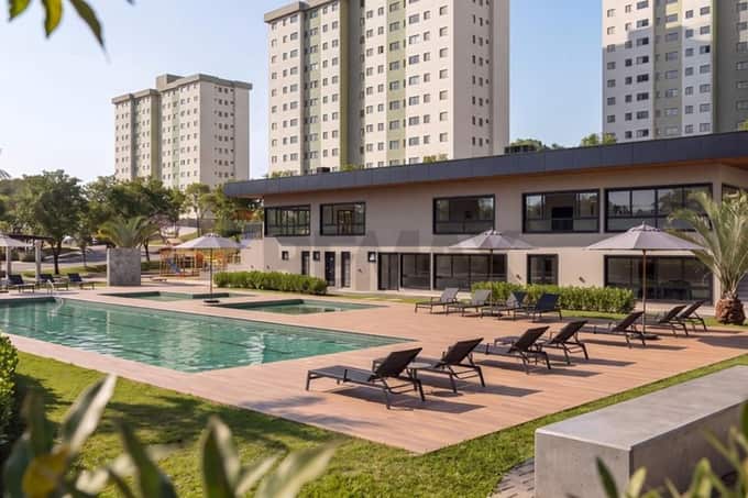"Seu Novo Lar no Boqueirão, Passo Fundo: Luxo e Conforto"