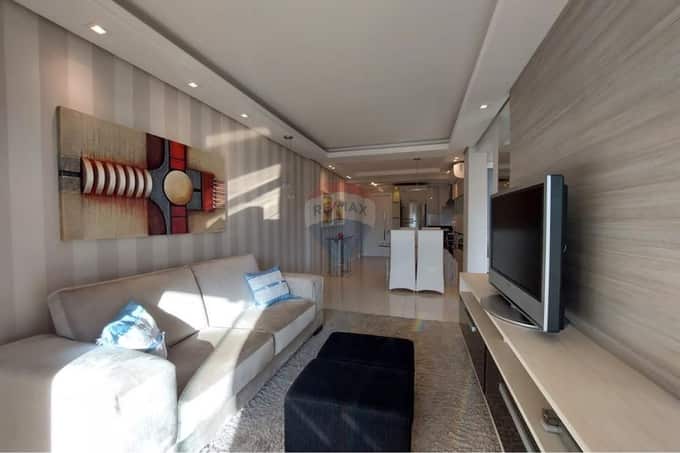 Apartamento dos Sonhos no Centro de Passo Fundo!