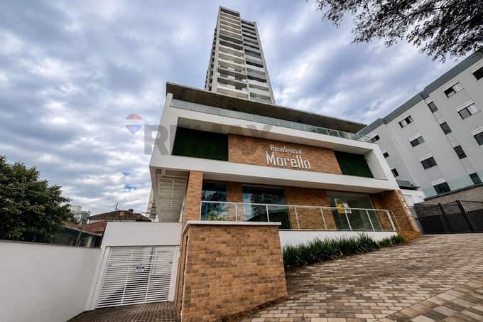 Residencial Morello