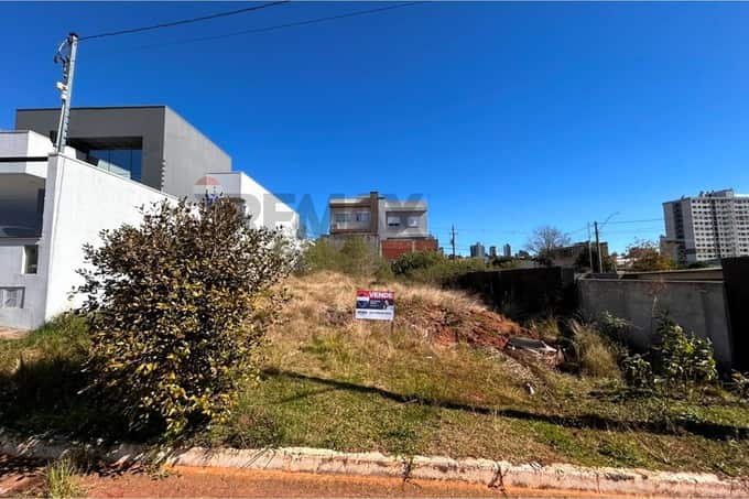 Terreno Reserva São Cristóvão